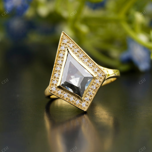 Vinatge Art Deco Engagement Ring customdiamjewel