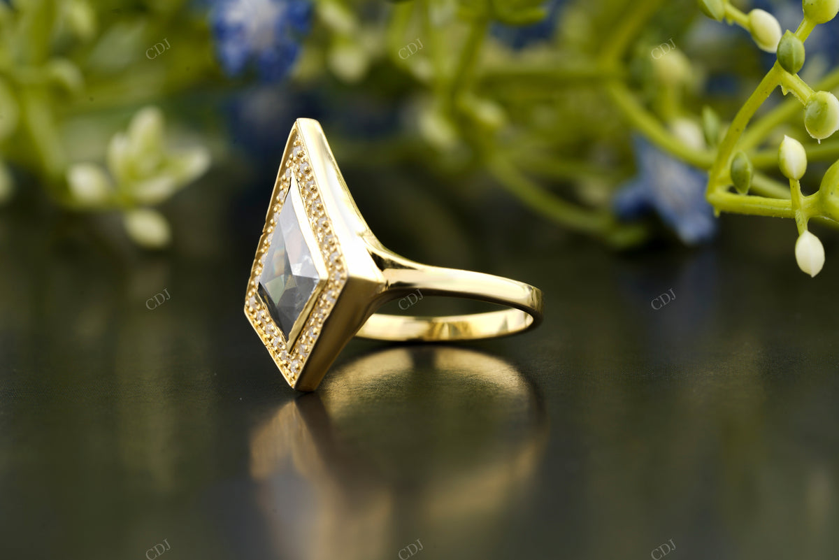 Vinatge Art Deco Engagement Ring customdiamjewel