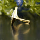 Vinatge Art Deco Engagement Ring customdiamjewel
