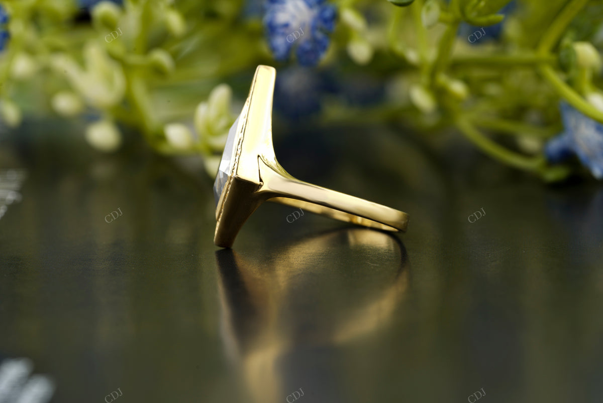 Vinatge Art Deco Engagement Ring customdiamjewel
