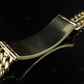 925 Sterling Silver Two String Mens Cuban Bracelet hip hop jewelry CustomDiamJewel