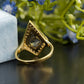 Vinatge Art Deco Engagement Ring customdiamjewel