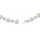 14K Yellow Gold VVS Moissanite Unique Trendy Bracelet For Women CustomDiamJewel