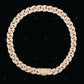 Pig Nose Moissanite Miami Cuban Link Chain Gift For Men CustomDiamJewel