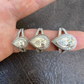 Moissanite Halo Pear Cut Engagement Ring  customdiamjewel   