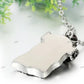 Custom Sterling Silver Crown Head Jesus Pendant hip hop jewelry CustomDiamJewel