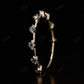 Distance 0.30CTW Lab Grown Diamond Matching Band  customdiamjewel   