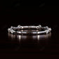 Distance 0.30CTW Lab Grown Diamond Matching Band  customdiamjewel   