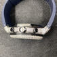 Audemars Piguet Royal Oak Concept Split Moissanite Watch customdiamjewel