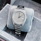 Diamond Dial Rolex Custom Watches Manufacturer At Least Cost customdiamjewel