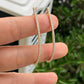 Lab Grown Diamond Handmade Earrings For Her customdiamjewel