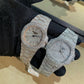 Patek Philippe Fully Iced Out Moissanite Diamond Wrist Watch customdiamjewel