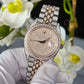 Small Bezel Diamond Rolex Jubilee Mens Watch Wholesaler customdiamjewel