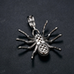 Iced Out Moissanite Spider Hip Hop Pendant hip hop jewelry CustomDiamJewel