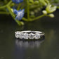 Lab-Grown Diamond Five-Stone Ring customdiamjewel