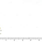 0.35 CTW Natural Diamond 10K Gold F Letter Pendant CustomDiamJewel