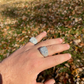 Lab Grown Diamond Hip Hop Iced Out Ring  customdiamjewel   