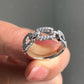 Custom Lab Grown Diamond Bridal Wedding Band