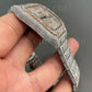 Bust Down Hip Hop Cartier Watch Luxury Customized Automatic Diamond Watch customdiamjewel