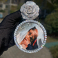 Hip Hop moissanite Memory Pendant hip hop jewelry CustomDiamJewel