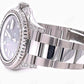 Diamond Face Custom Rolex Watch For Rappers customdiamjewel