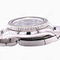 Diamond Face Custom Rolex Watch For Rappers customdiamjewel