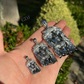Jesus Piece Baguette Diamond Pendant For Men  customdiamjewel   