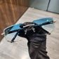 GRA Certified Moissanite Sunglasses hip hop jewelry CustomDiamJewel