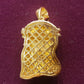 Hip Hop Iced Out Pave Jesus Head Pendant hip hop jewelry CustomDiamJewel