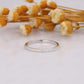 0.36CTW Round Cut Natural Diamond Full Eternity Wedding Band  customdiamjewel   