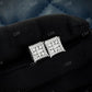 925 Silver Moissanitet Square Shape Cluster Hip Hop Earring hip hop jewelry customdiamjewel