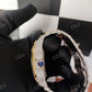 Customized Moissanite Diamond Cartier Watch customdiamjewel