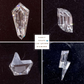 Round Rose Cut Lab Grown Diamond  customdiamjewel   
