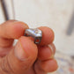 0.70ctw Pentagon Cut Solitaire CVD Diamond Pendant
