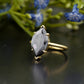 Marquise Cut Lab-Grown Diamond Ring