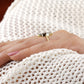 Marquise Cut Lab-Grown Diamond Ring