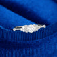 Round Cut Diamond Multi-Stone Ring