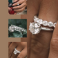 Six Prong Lab Grown Diamond Rose Gold Ring