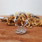 4.30 CTW Emerald Cut Lab Grown Diamond Cluster Ring