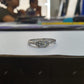 0.60 CTW Round Cut Lab-Grown Marquise Side Stone Engagement Ring