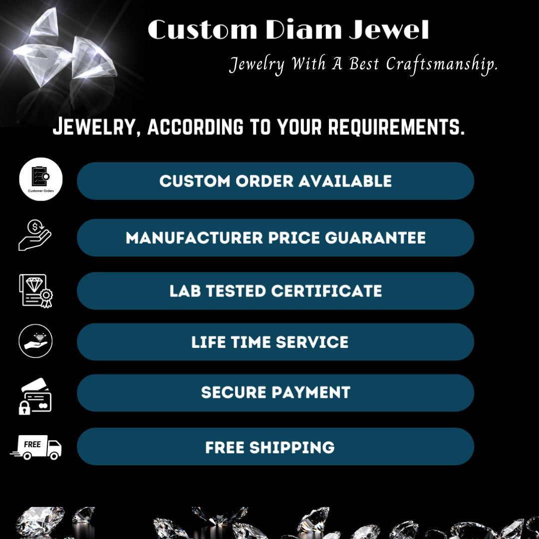 Unique Coffin Shape Lab Grown Diamond  customdiamjewel   