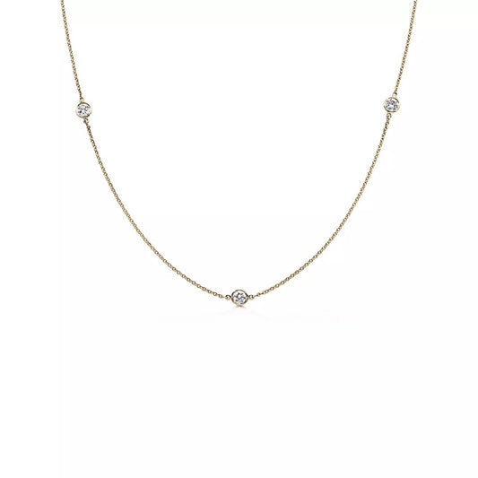 Custom Bracelet & Necklace.  customdiamjewel   