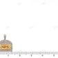 Last Supper Yellow Gold CVD Diamond Hip Hop Pendant hip hop jewelry CustomDiamJewel