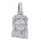 Lab Grown Diamond Personalized Gold Hip Hop Pendant hip hop jewelry CustomDiamJewel