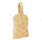 Lab Grown Diamond Personalized Gold Hip Hop Pendant hip hop jewelry CustomDiamJewel