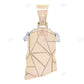 Iced Out 10K Solid Gold Lab Grown Diamond Jesus Pendant hip hop jewelry CustomDiamJewel