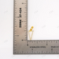 Custom Style 925 Silver Letter V Alphabet Pendant Hip Hop Pendent customdiamjewel