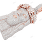 59.17 CTW Iced Out Lab Grown Diamond Unique Jesus Pendant hip hop jewelry CustomDiamJewel