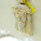 Sterling Silver Jesus Piece Iced Out Pendant Moissanite Diamond Pendant  customdiamjewel   