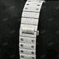 Cartier Santos Roman Digit Watch customdiamjewel